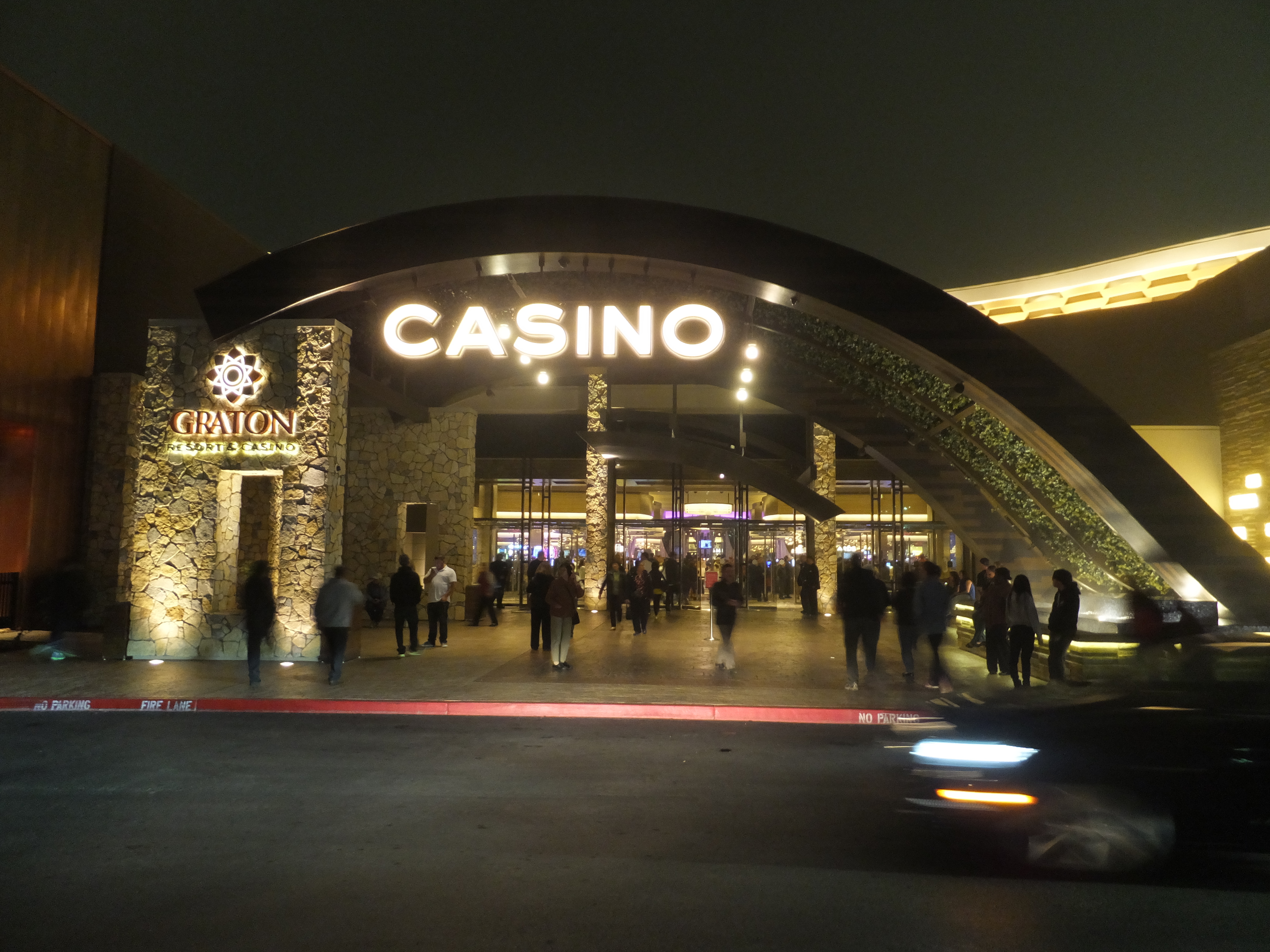 Graton Casino